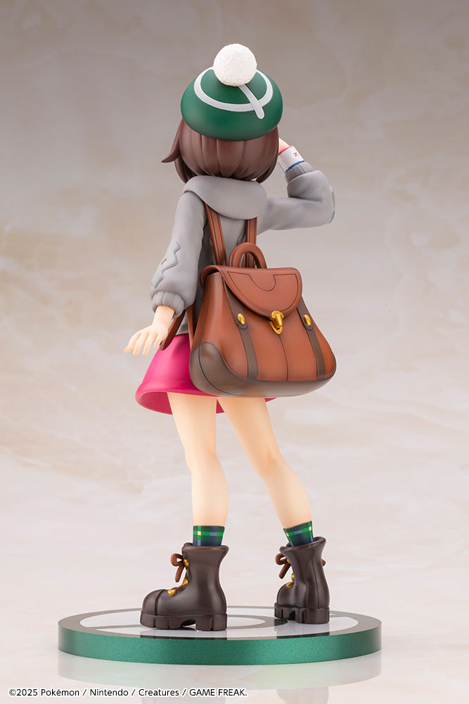 [Pokémon] ARTFX J Gloria with Sobble – 1/8 Scale Figure
