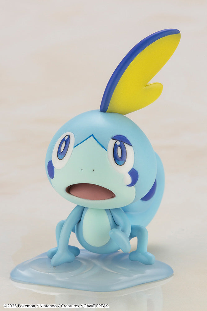 [Pokémon] ARTFX J Gloria with Sobble – 1/8 Scale Figure