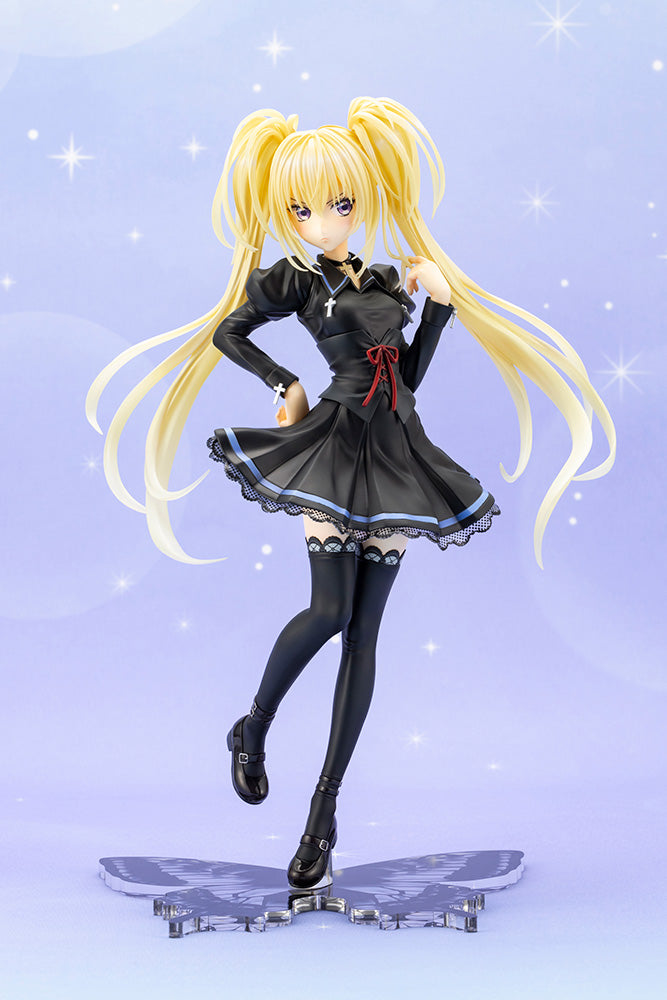 [Shugo Chara!] Hoshina Utau: School Uniform ver. - 1/7 Scale Figure