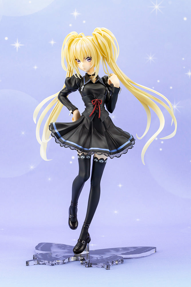 [Shugo Chara!] Hoshina Utau: School Uniform ver. - 1/7 Scale Figure