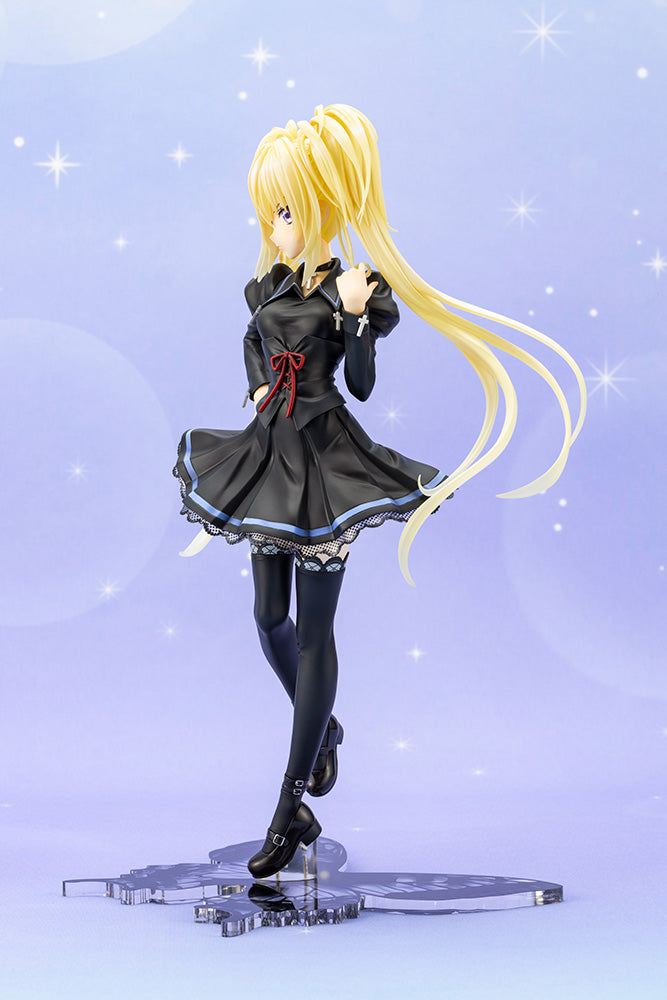 [Shugo Chara!] Hoshina Utau: School Uniform ver. - 1/7 Scale Figure