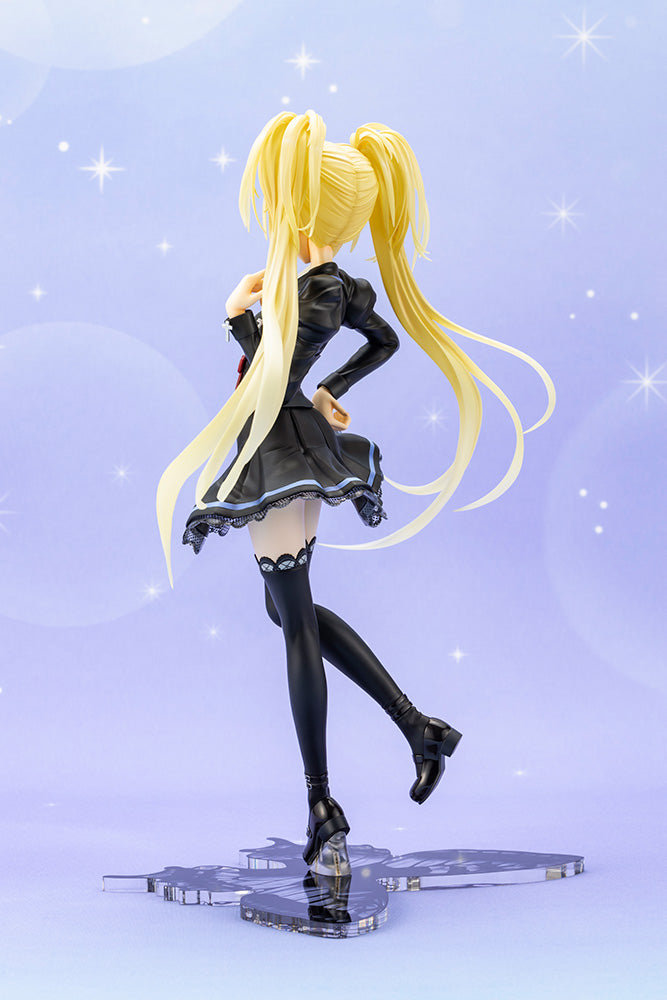 [Shugo Chara!] Hoshina Utau: School Uniform ver. - 1/7 Scale Figure