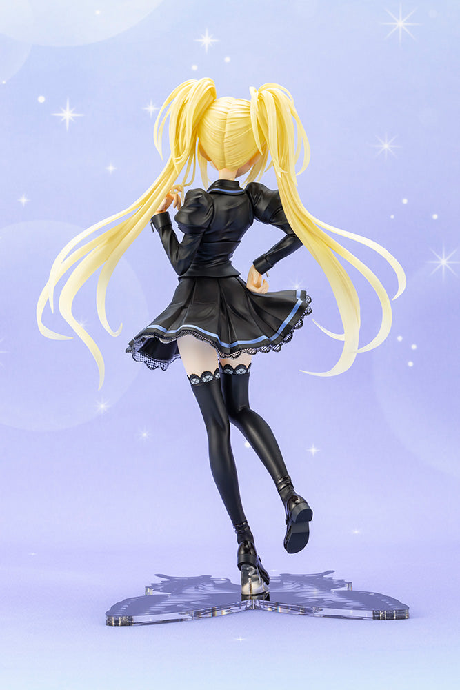 [Shugo Chara!] Hoshina Utau: School Uniform ver. - 1/7 Scale Figure