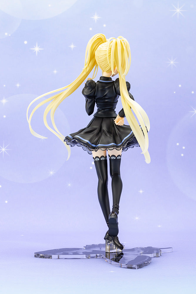 [Shugo Chara!] Hoshina Utau: School Uniform ver. - 1/7 Scale Figure