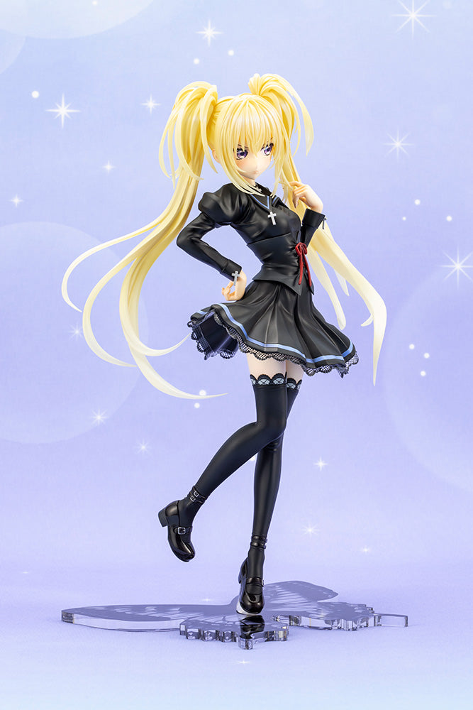 [Shugo Chara!] Hoshina Utau: School Uniform ver. - 1/7 Scale Figure