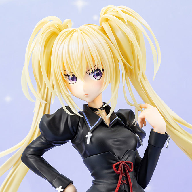 [Shugo Chara!] Hoshina Utau: School Uniform ver. - 1/7 Scale Figure