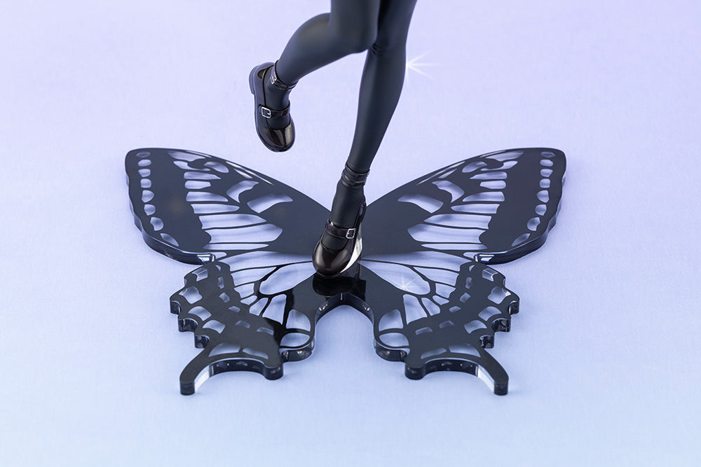 [Shugo Chara!] Hoshina Utau: School Uniform ver. - 1/7 Scale Figure