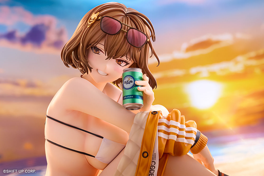 (1/4 Scale Figure) GODDESS OF VICTORY: NIKKE Anis: Sparkling Summer