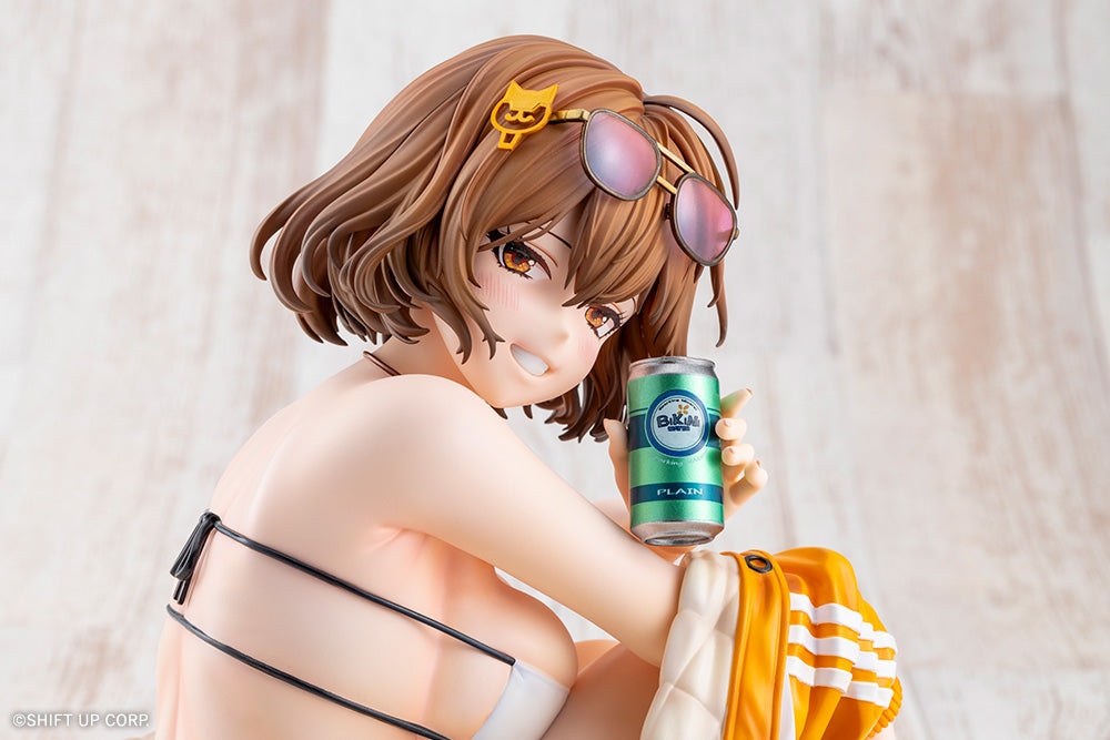 (1/4 Scale Figure) GODDESS OF VICTORY: NIKKE Anis: Sparkling Summer
