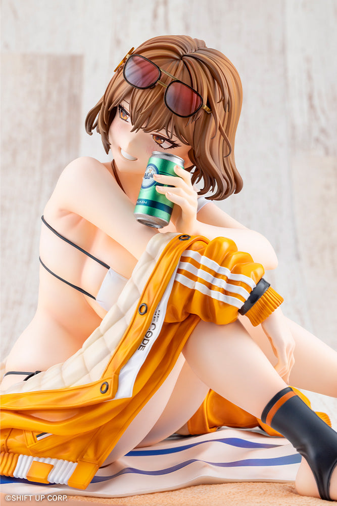 (1/4 Scale Figure) GODDESS OF VICTORY: NIKKE Anis: Sparkling Summer