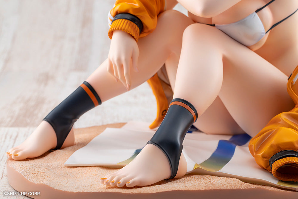 (1/4 Scale Figure) GODDESS OF VICTORY: NIKKE Anis: Sparkling Summer