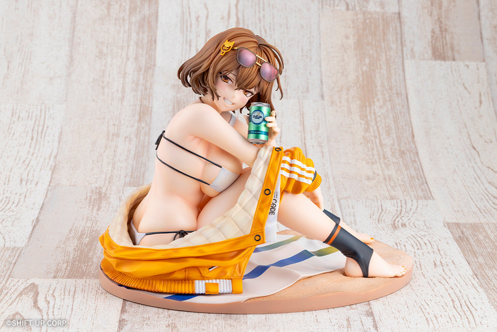 (1/4 Scale Figure) GODDESS OF VICTORY: NIKKE Anis: Sparkling Summer
