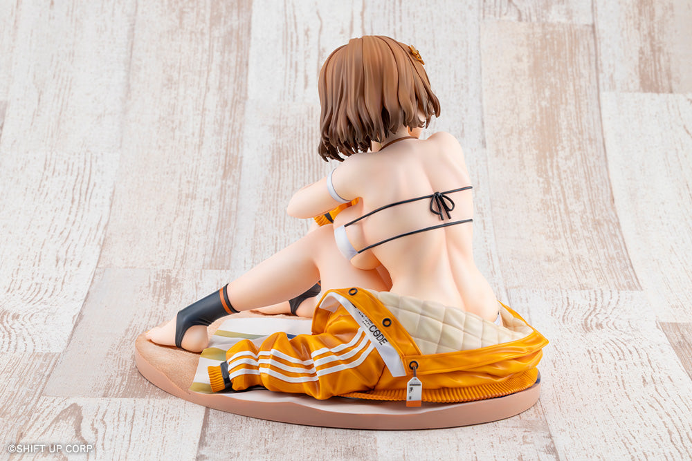 (1/4 Scale Figure) GODDESS OF VICTORY: NIKKE Anis: Sparkling Summer