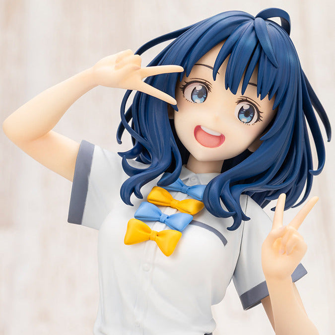 (1/7 Scale Fgure) Makeine: Too Many Losing Heroines! Anna Yanami