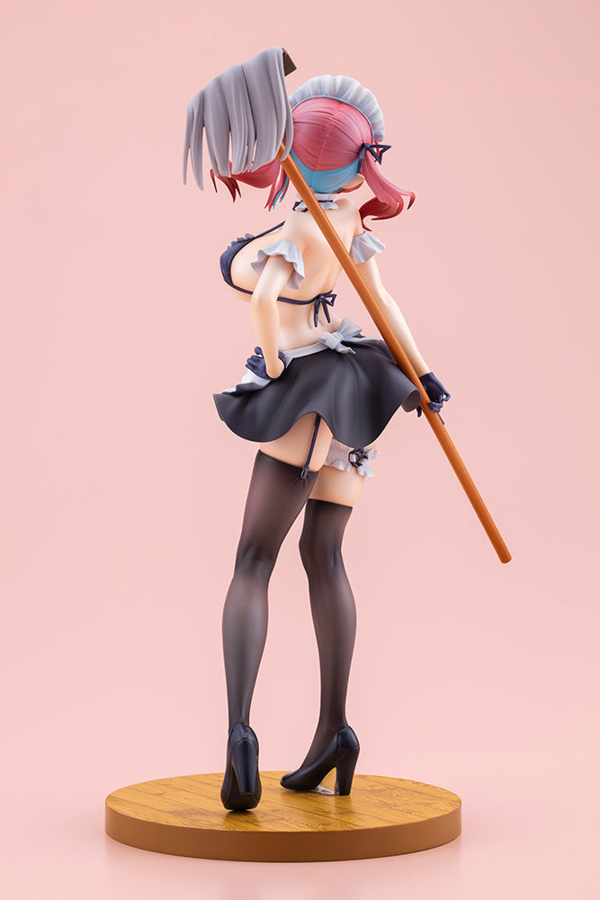 (1/7 Scale Figure) Mistress Kanan is Devilishly Easy Takakiyo Kanan