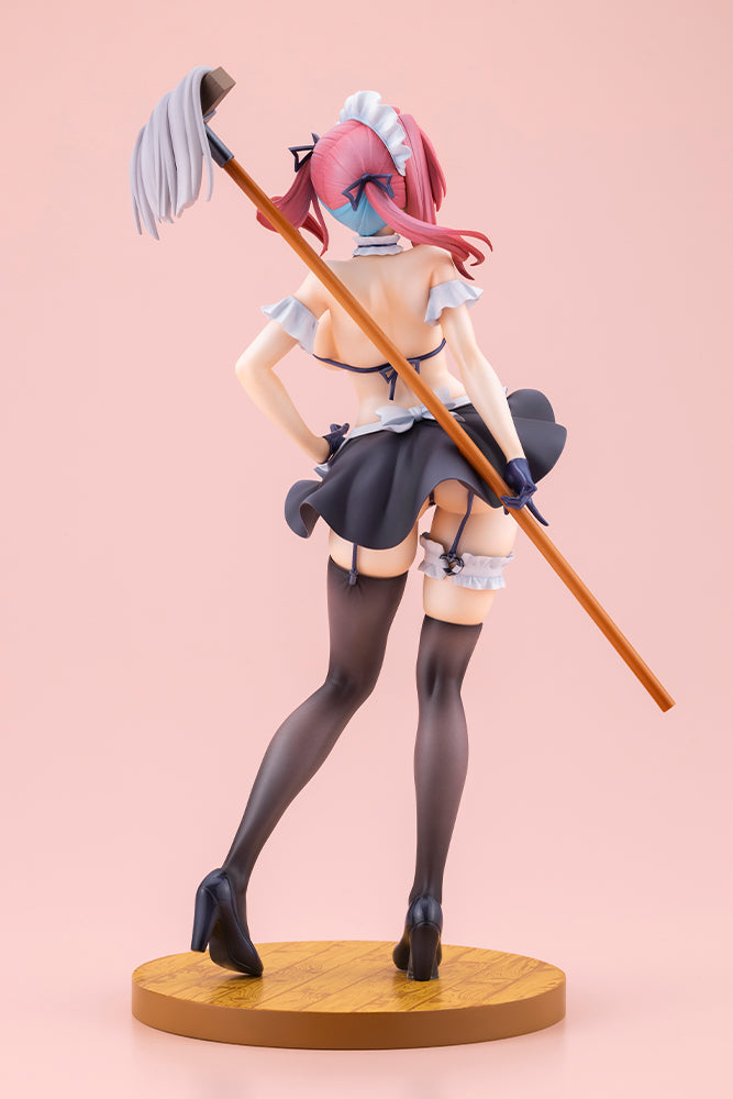 (1/7 Scale Figure) Mistress Kanan is Devilishly Easy Takakiyo Kanan