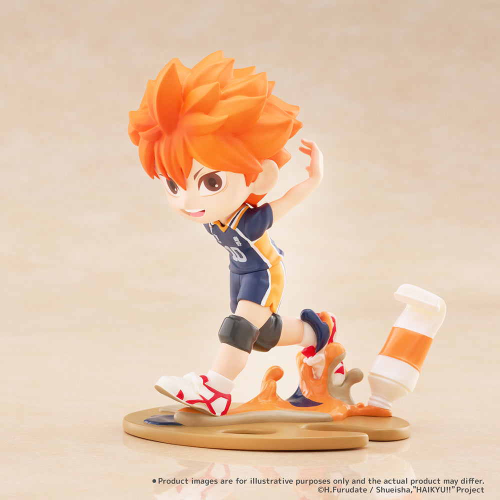 [Haikyu!!] Shoyo Hinata - Palverse Palé Figure