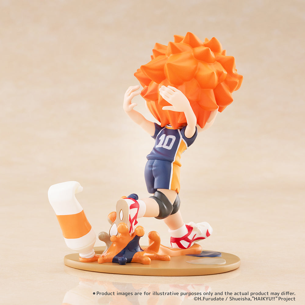 [Haikyu!!] Shoyo Hinata - Palverse Palé Figure