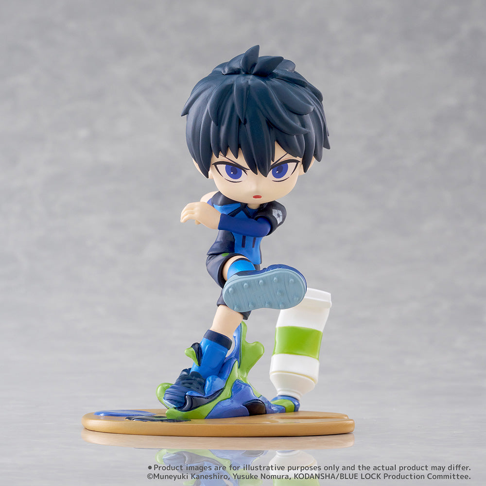 [Blue Lock] Yoichi Isagi – PalVerse Palé Figure