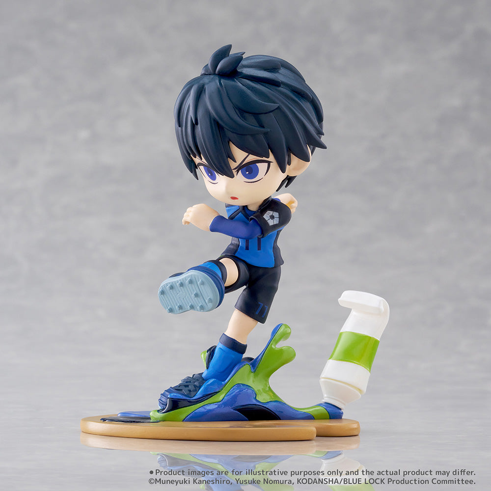 [Blue Lock] Yoichi Isagi – PalVerse Palé Figure