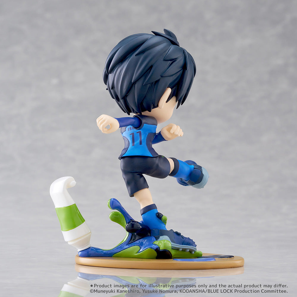 [Blue Lock] Yoichi Isagi – PalVerse Palé Figure