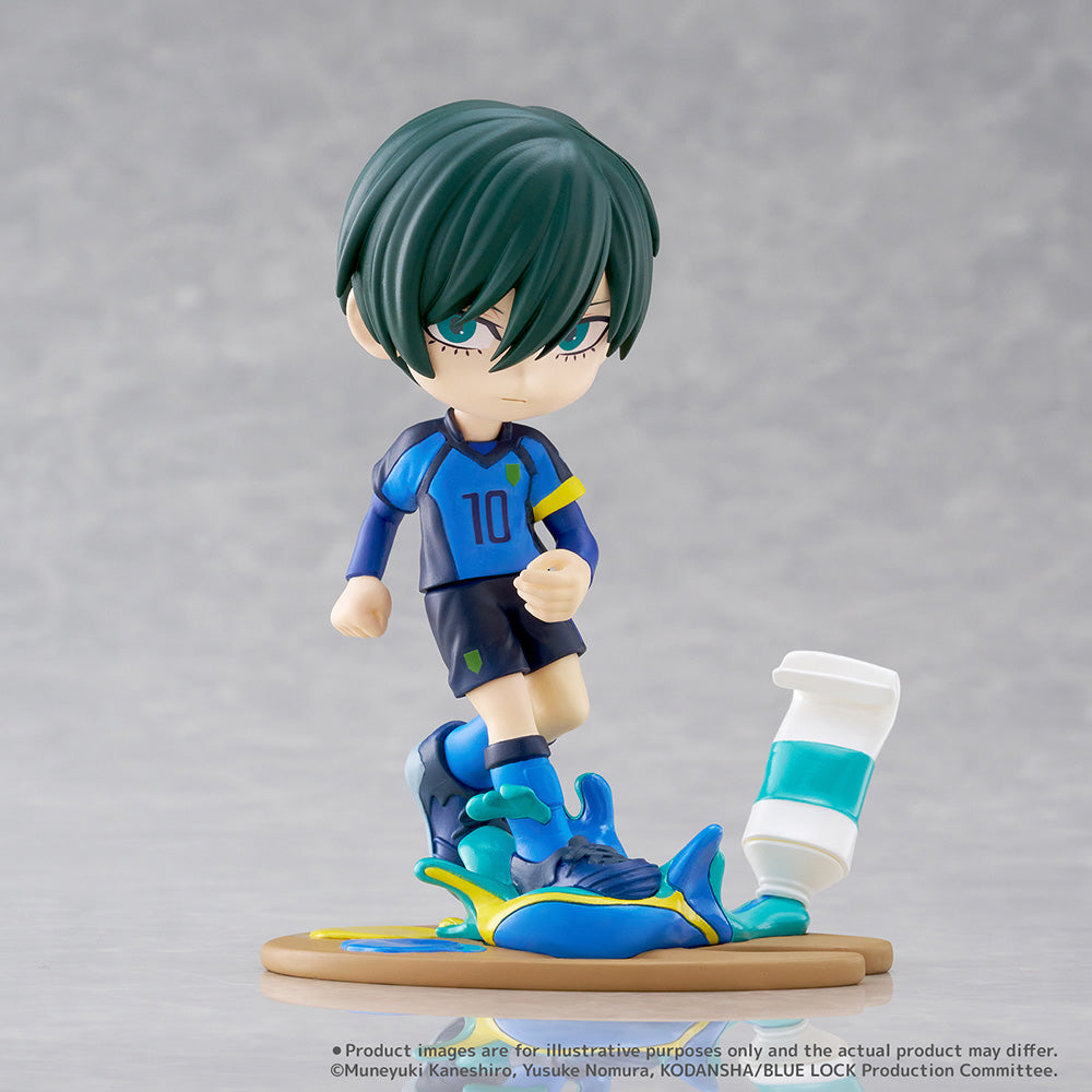 [Blue Lock] Rin Itoshi – PalVerse Palé Figure