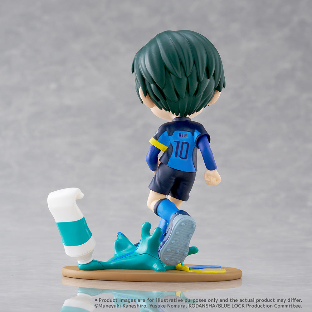 [Blue Lock] Rin Itoshi – PalVerse Palé Figure