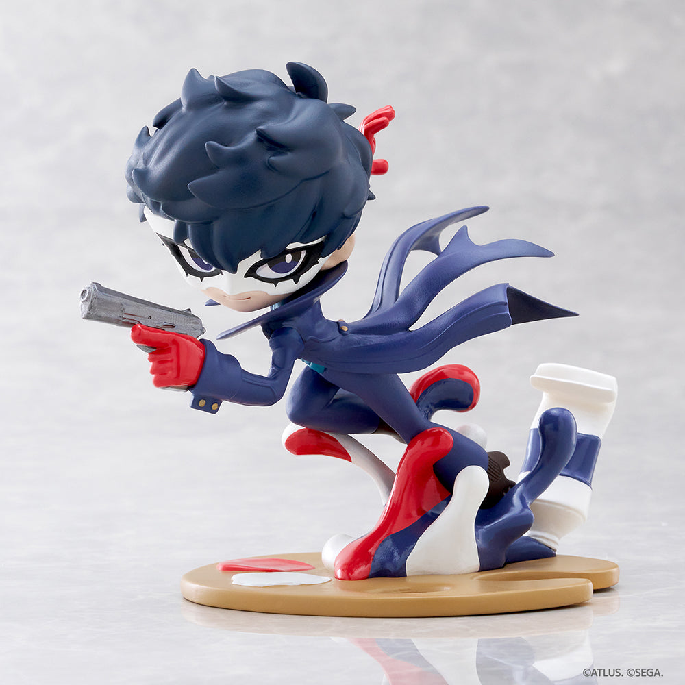 [Persona 5 Tactica] Joker – PalVerse Palé Figure