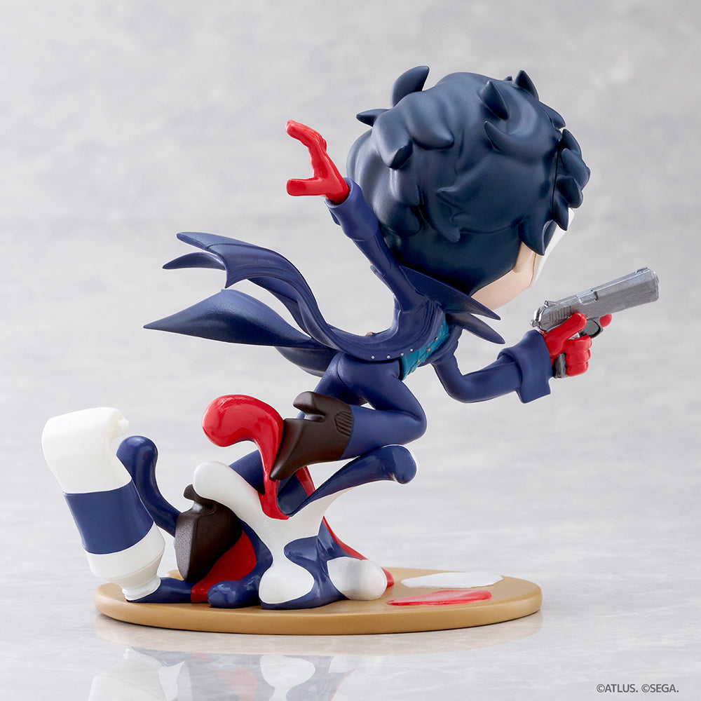 [Persona 5 Tactica] Joker – PalVerse Palé Figure