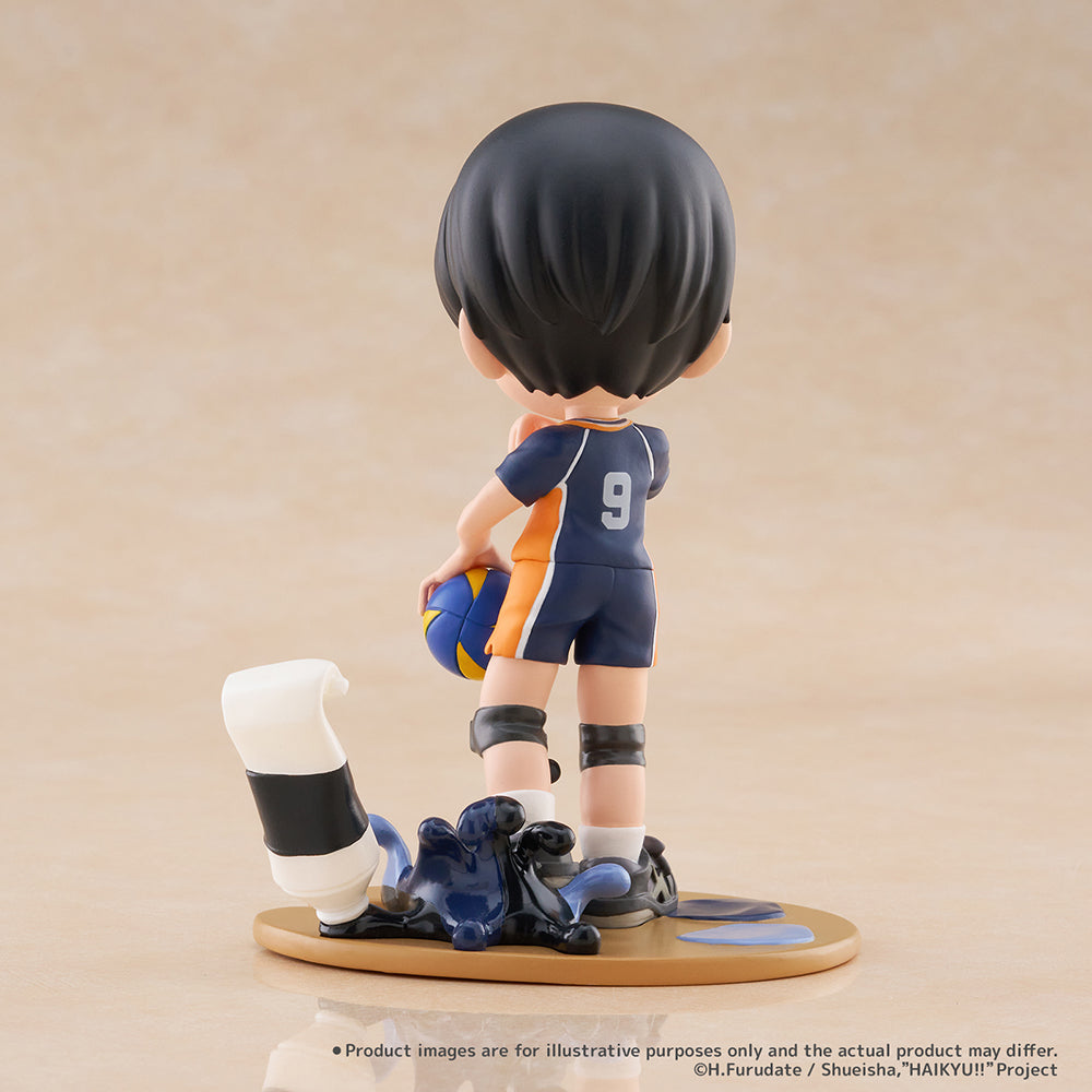 [Haikyu!!] Tobio Kageyama - Palverse Palé Figure