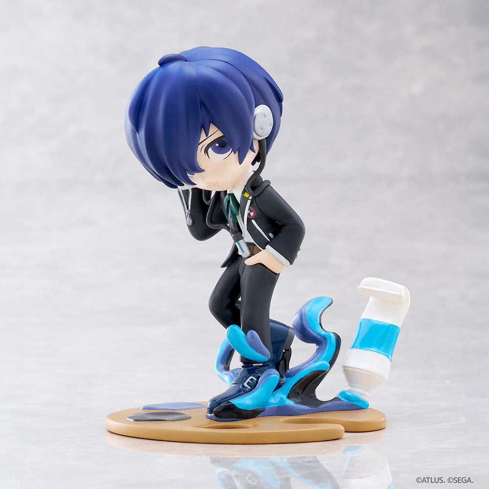 [Persona 3: Reload] Protagonist – PalVerse Palé Figure