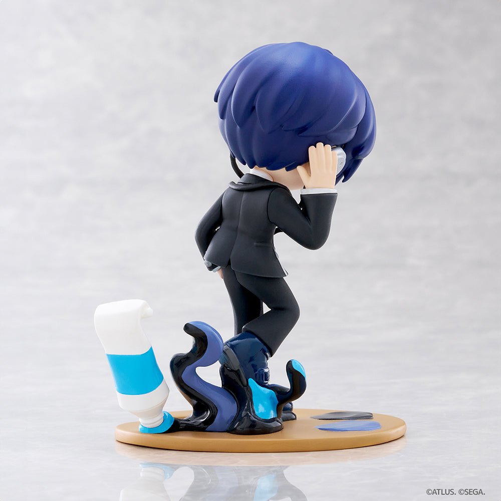 [Persona 3: Reload] Protagonist – PalVerse Palé Figure
