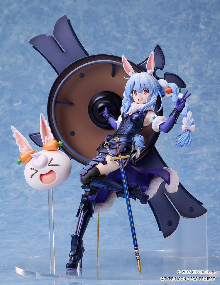 [Hololive] Usada Pekora × Mash Kyrielight – 1/7 Scale Figure