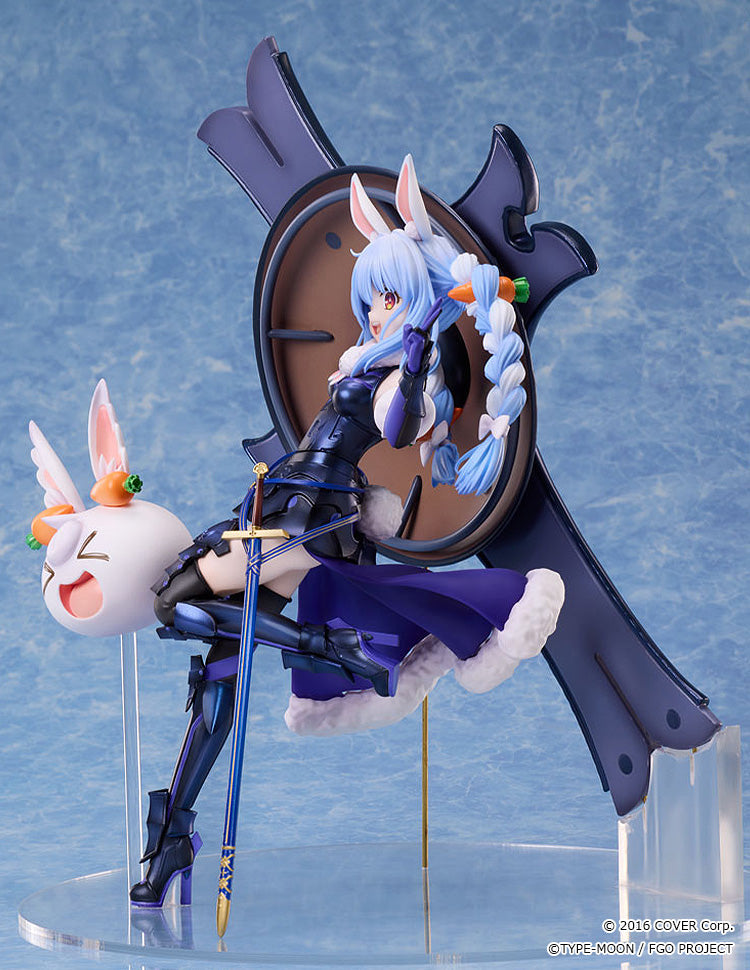 [Hololive] Usada Pekora × Mash Kyrielight – 1/7 Scale Figure