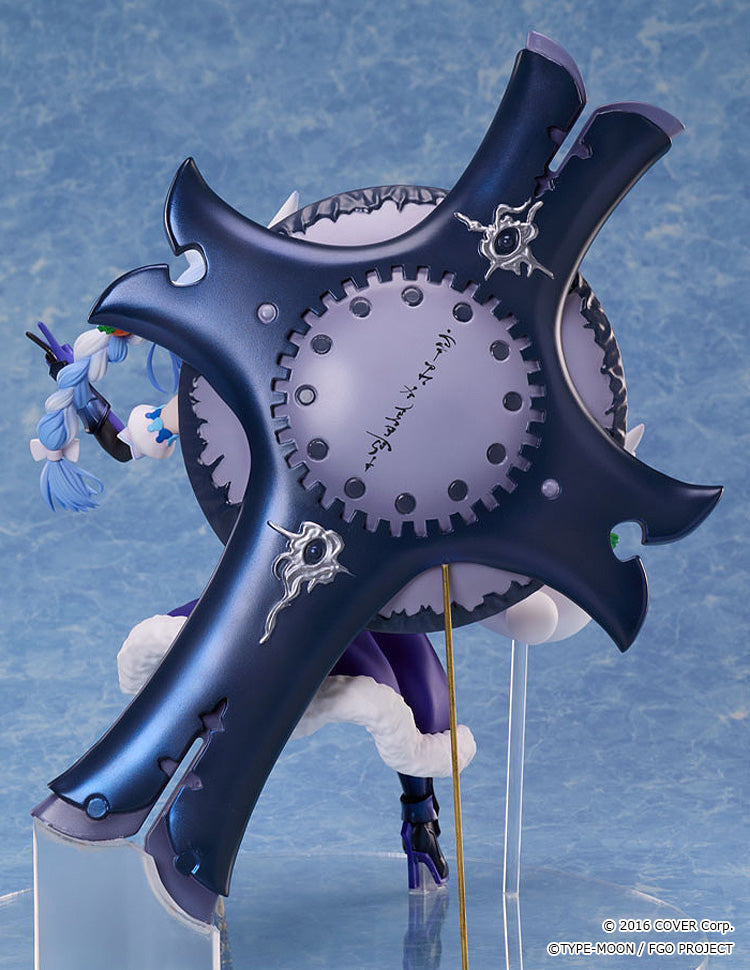 [Hololive] Usada Pekora × Mash Kyrielight – 1/7 Scale Figure