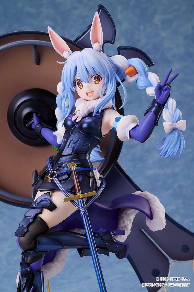[Hololive] Usada Pekora × Mash Kyrielight – 1/7 Scale Figure