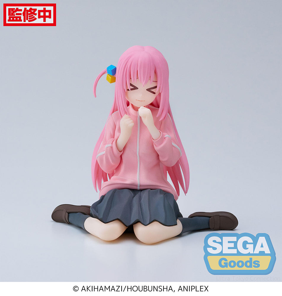 [Bocchi the Rock!] PM Perching Hitori Gotoh Mmmmmm Ver. - Prize Figure