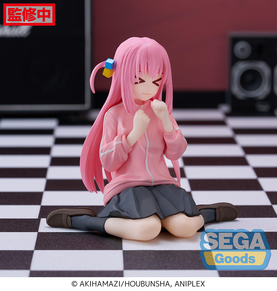 [Bocchi the Rock!] PM Perching Hitori Gotoh Mmmmmm Ver. - Prize Figure