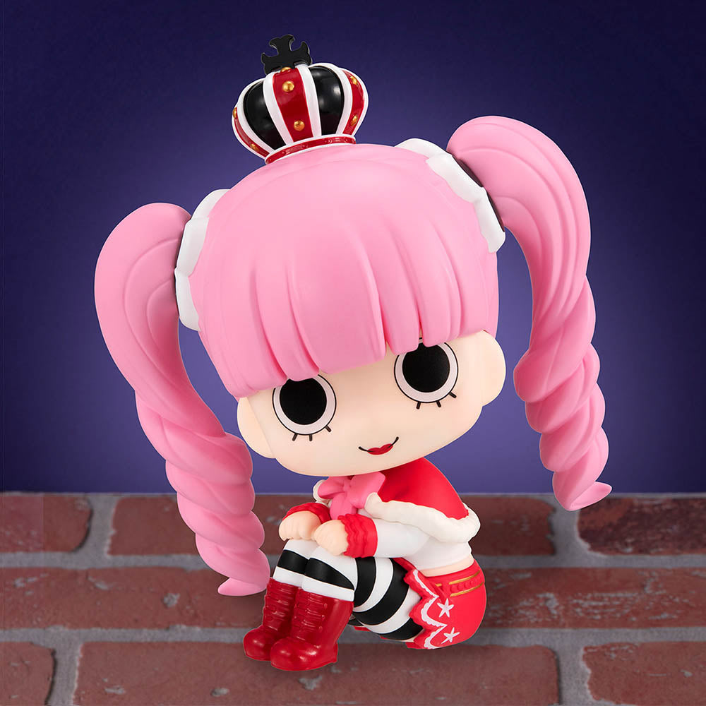 [ONE PIECE] Perona - Look Up Series
