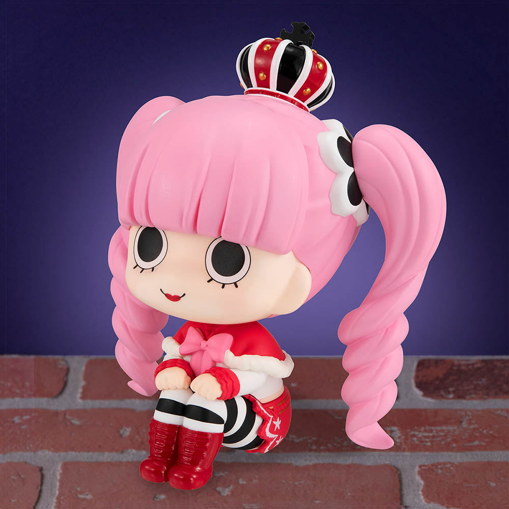 [ONE PIECE] Perona - Look Up Series