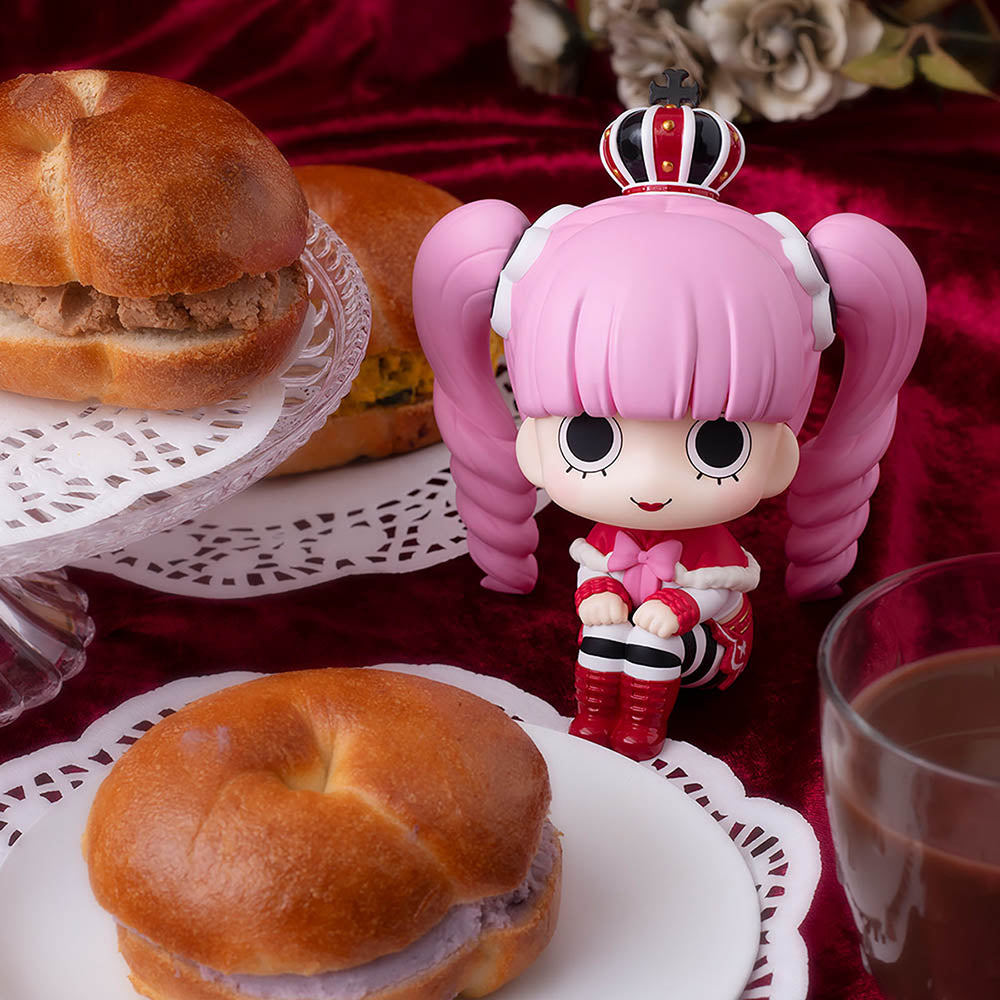 [ONE PIECE] Perona - Look Up Series