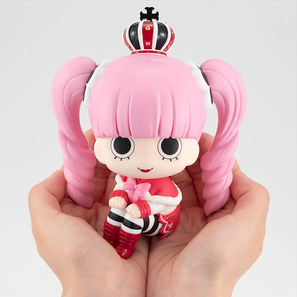 [ONE PIECE] Perona - Look Up Series