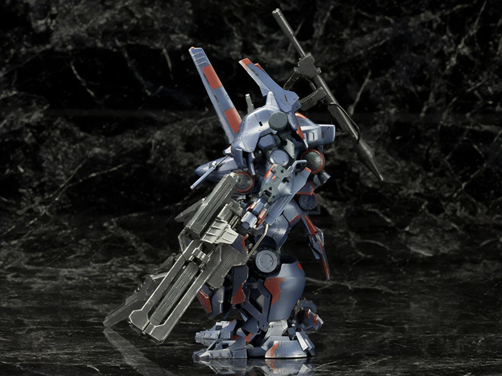 [ARMORED CORE V] KT-104/PERUN HANGED MAN Rematch ver. - Plastic Model Kit