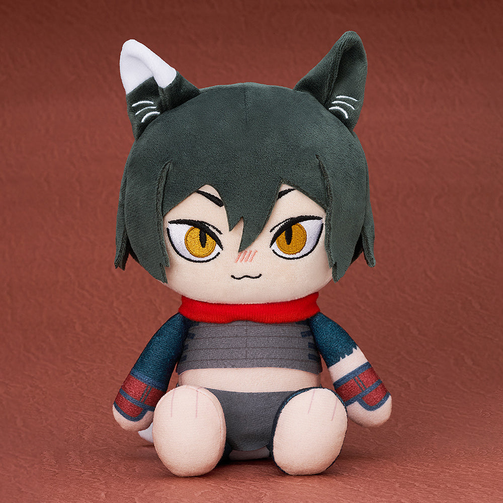 [Delicious in Dungeon] Izutsumi Plushie