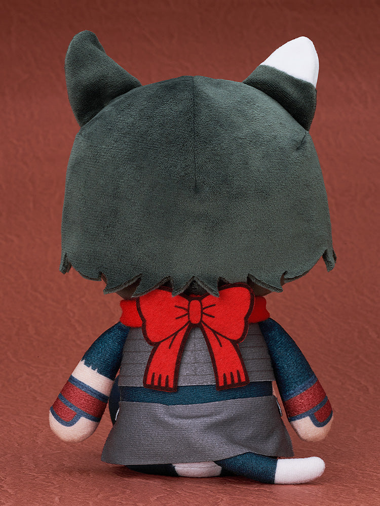 [Delicious in Dungeon] Izutsumi Plushie