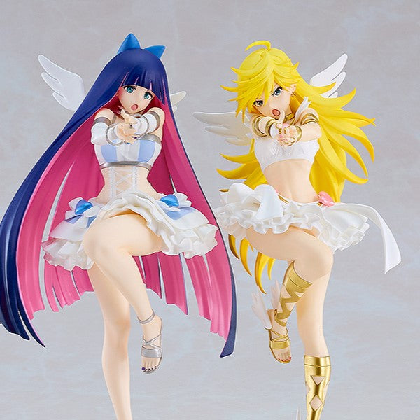 [Panty & Stocking] Panty & Stocking Set: Repent Ver. - POP UP PARADE L
