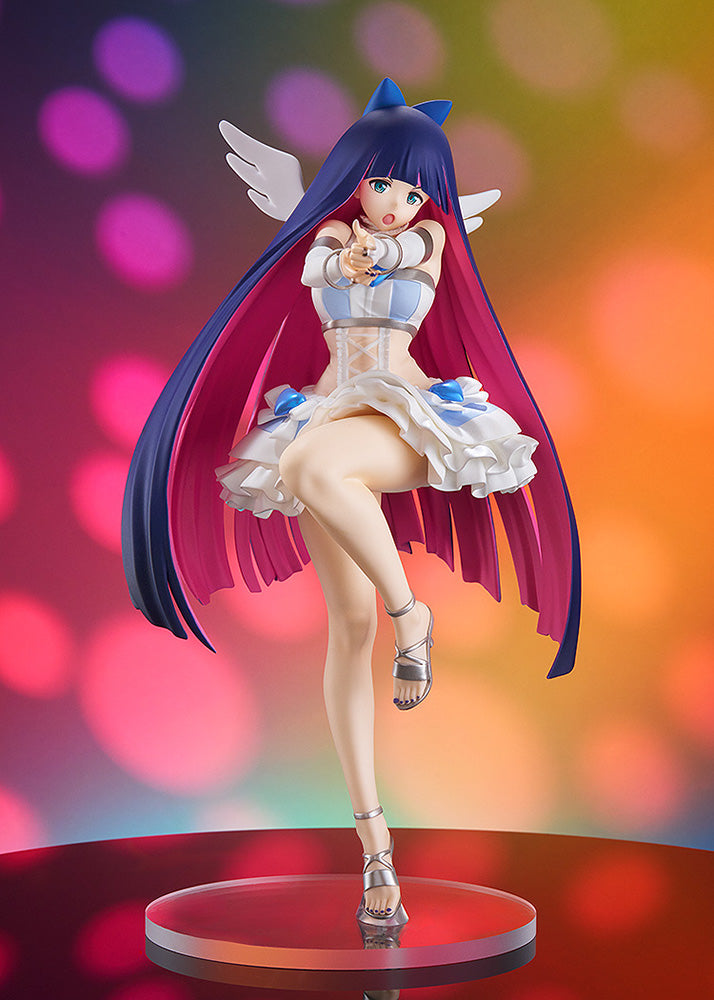 [Panty & Stocking] Panty & Stocking Set: Repent Ver. - POP UP PARADE L