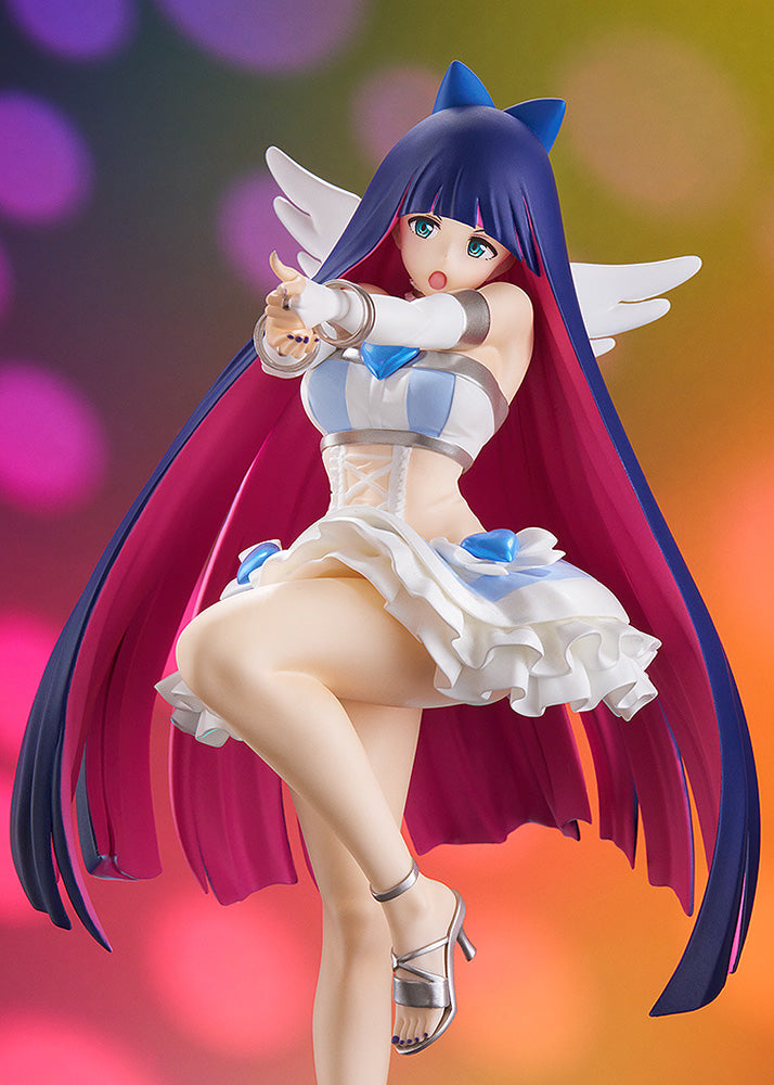 [Panty & Stocking] Panty & Stocking Set: Repent Ver. - POP UP PARADE L