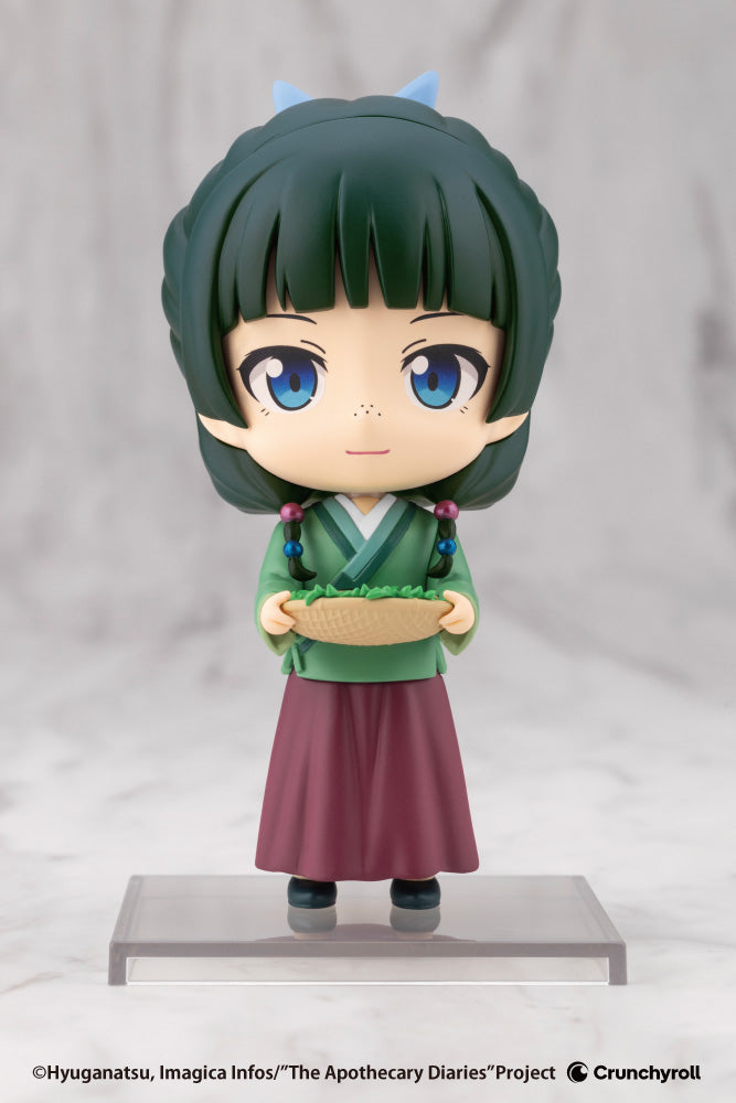 (Non-Scale Figure) The Apothecary Diaries OSHI WORKS Mini Maomao