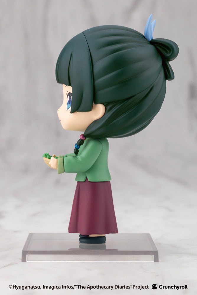 (Non-Scale Figure) The Apothecary Diaries OSHI WORKS Mini Maomao